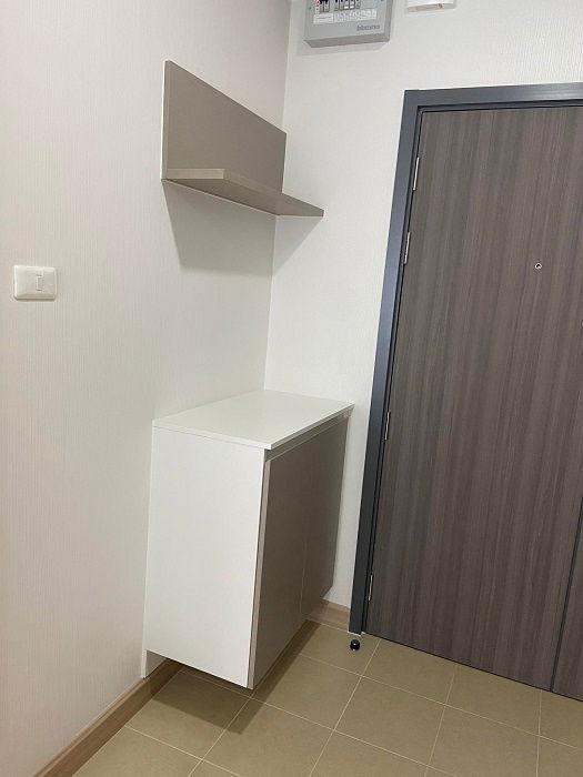 picture For rent  -  Supalai veranda phasi charoen - 16/22