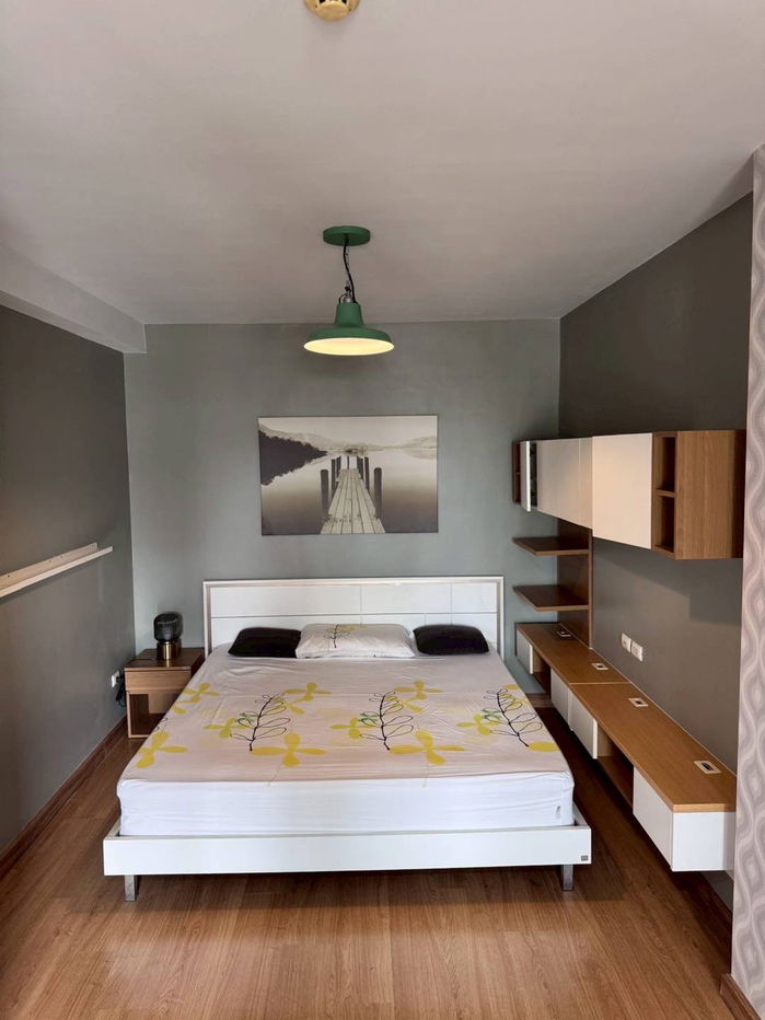 picture For rent Supalai Ekkamai Thonglor - 1/15