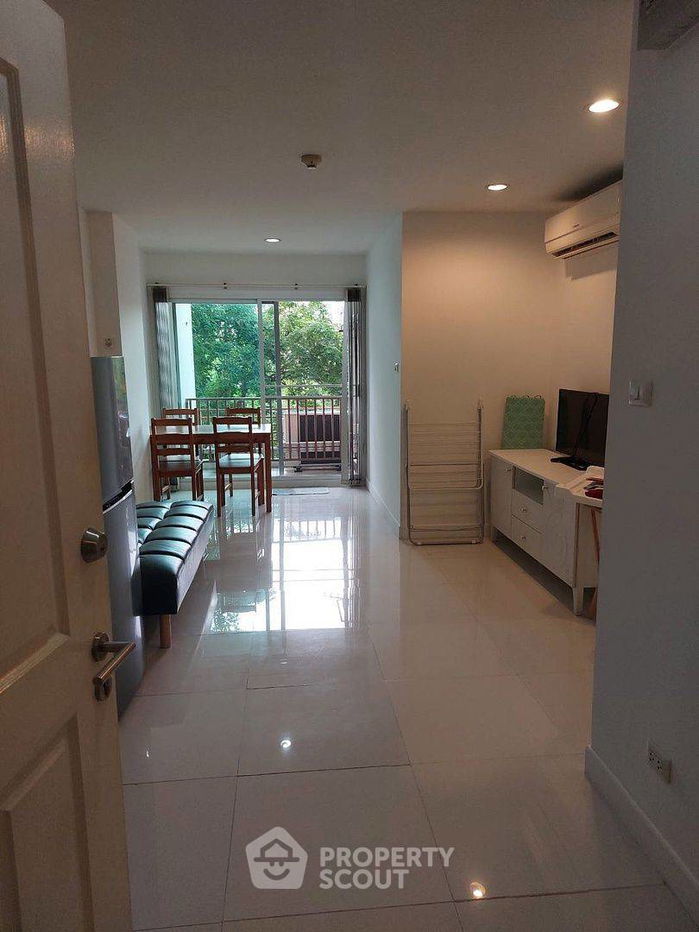 รูป คอนโด 1-ห้องนอน ที่ ราชวิถี ซิตี้ รีสอร์ท คอนโดมิเนียม ใกล้ BTS อนุสาวรีย์ชัยสมรภูมิ (ID 994310) - รูปที่ 1/6