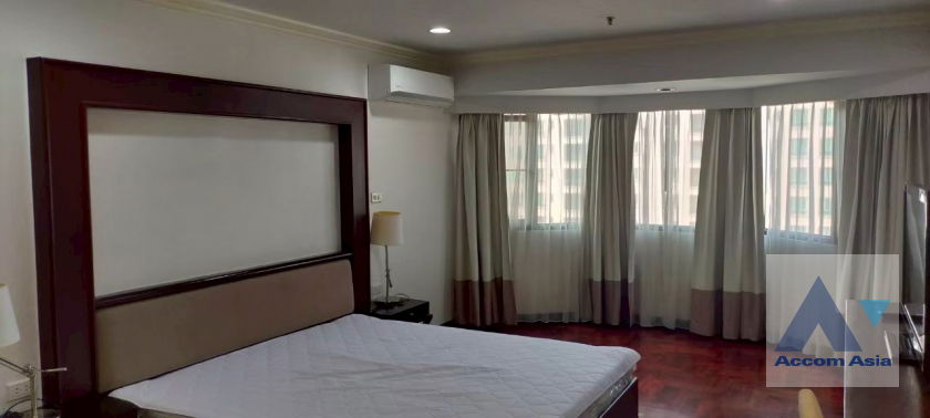 รูป 🔼🔽 AccomA 📩  2 BR Condominium @Baan Suan Petch (AA22792) - รูปที่ 9/11