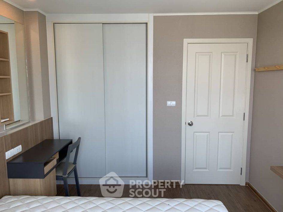 picture 1-BR Condo at U Delight @ Bangson Station‎ near MRT Bang Son (ID 2242494) - 10/10