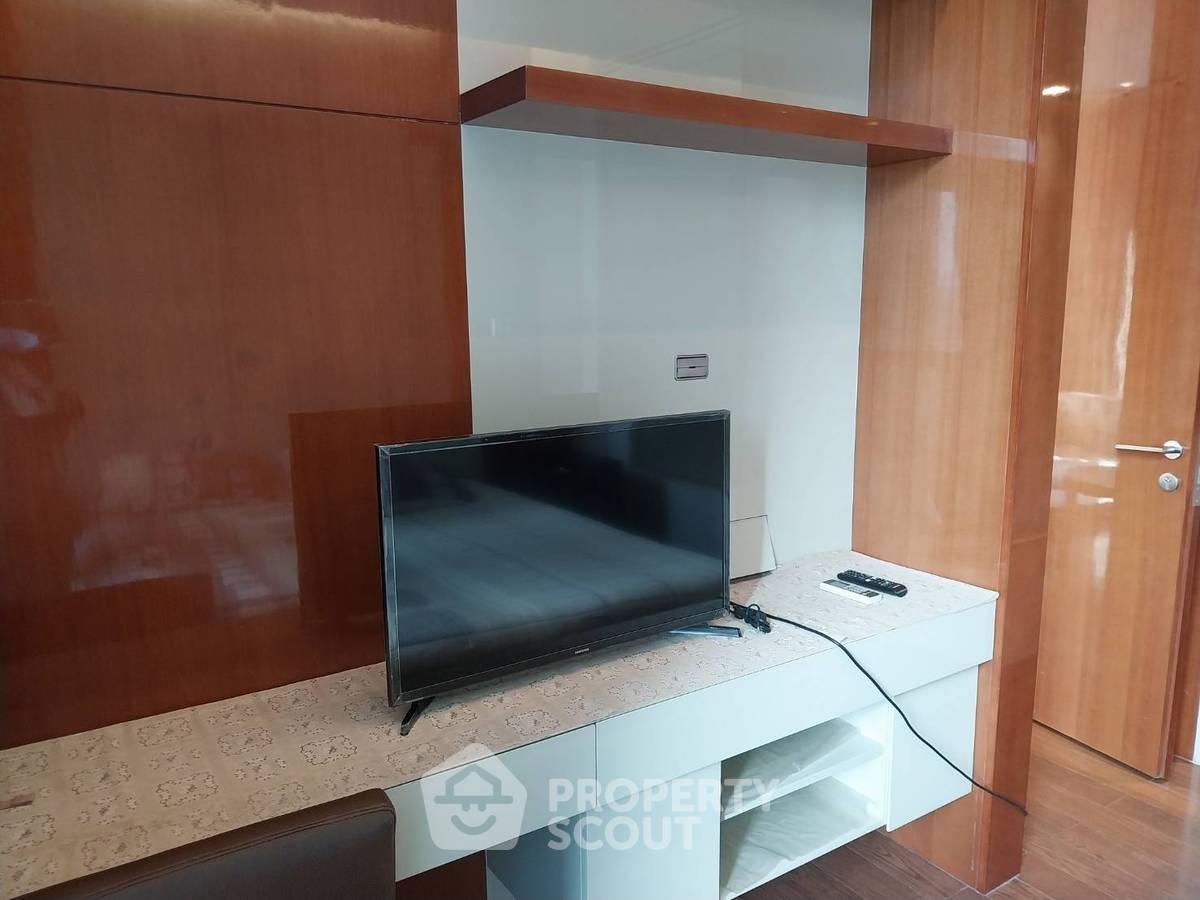 picture 1-BR Condo at The Address Sukhumvit 28 near BTS Phrom Phong (ID 893144) - 5/6
