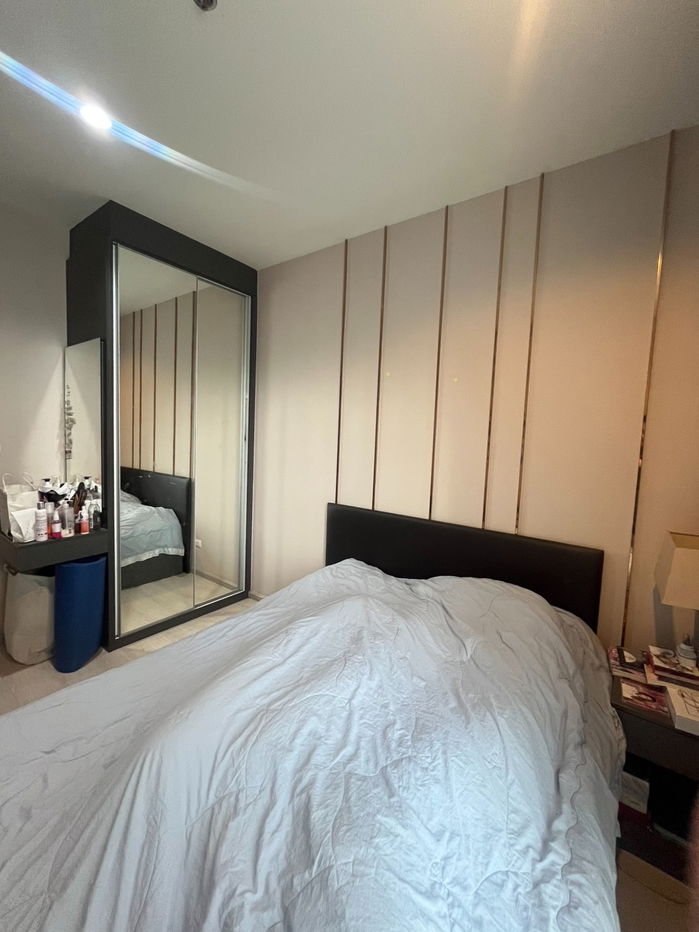 รูป Rhythm Asoke | MRT Rama 9 (Rooms available after Oct.) - รูปที่ 1/7
