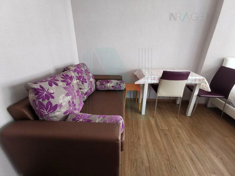 🚩 For Rent Condo FUSE CHAN - SATHORN Building C, Floor 15,Studio, Room size 26.00 sqm