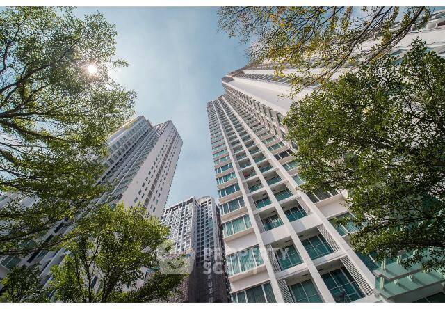 picture 2-BR Condo at T.c. Green Rama 9 near MRT Phra Ram 9 (ID 2243548) - 7/13