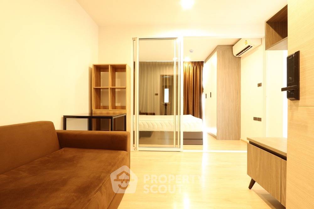 รูป คอนโด 1-ห้องนอน ที่ พรีมิโอ ควินโต ใกล้ BTS เสนานิคม (ID 1715508) - รูปที่ 13/14