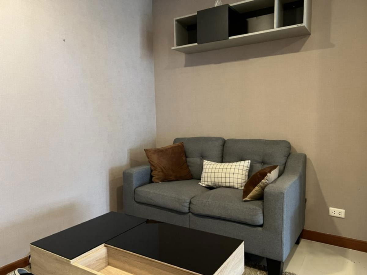 รูป ✅ให้เช่า คอนโด แอร์ลิงค์ เรสซิเดนซ์ Airlink Residence ใกล้สนามบินสุวรรณภูมิ ARL สถานี ลาดกระบัง - รูปที่ 2/7