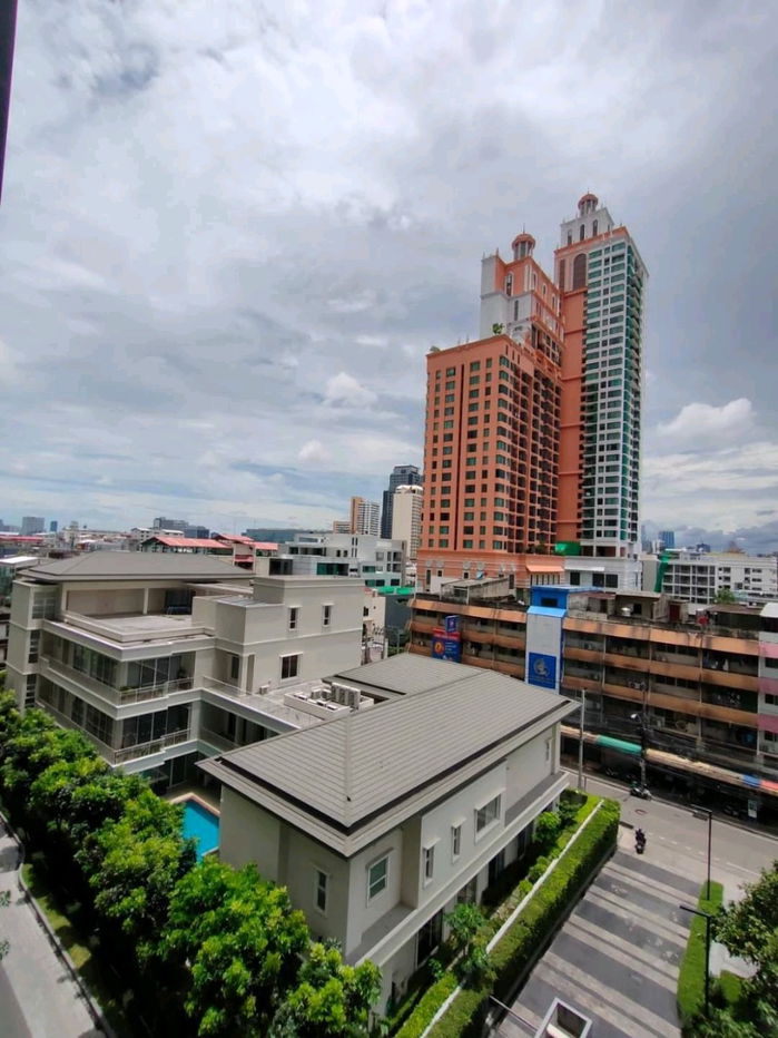 picture Park Origin Phrom Phong | BTS Phrom Phong - 12/14