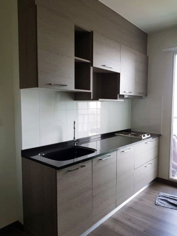 picture TA7570📲LineID @556ryccg 🚄40 sqm 1 Bedroom Tower D The Parkland Srinakarin, Srinakarin-Lasalle road near MRT Sri Lasalle, Makro, Sikarin Hospital - 4/6