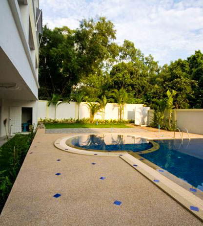 picture 1 Bedroom Condominium @ AD Racha Residence - 13/16