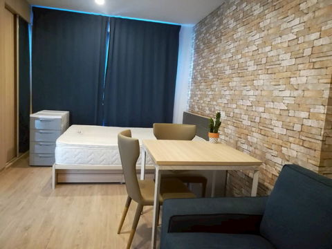 For rent - IDEO O2  1bed. 28sqm.