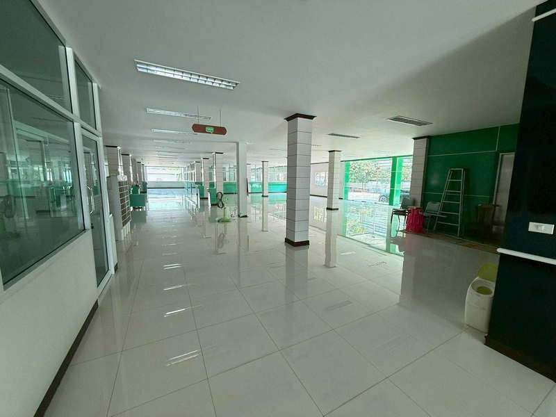 รูป ให้เช่าโกดังพร้อมสำนักงาน ถนนเทพารักษ์ สมุทรปราการ BRE24003 - รูปที่ 7/11