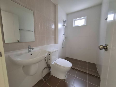 Twin house, condo location, near Central Festival Chiang Mai