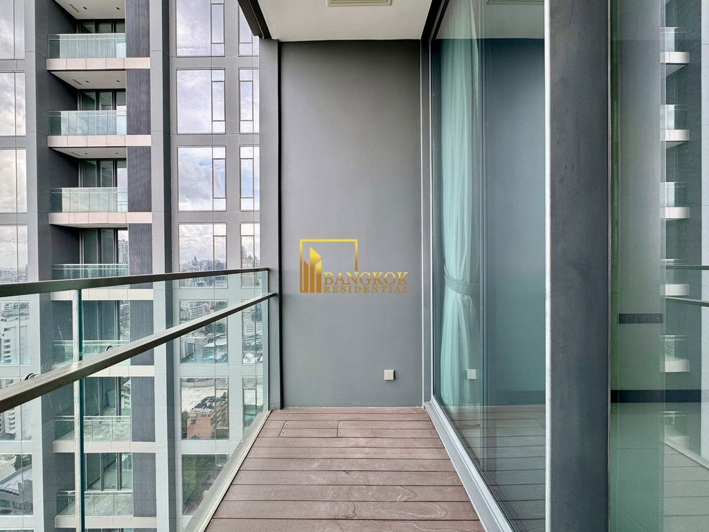 picture Q Sukhumvit | Superb 3 Bedroom Luxury Condo Next to BTS - BR60504CD - 7/48