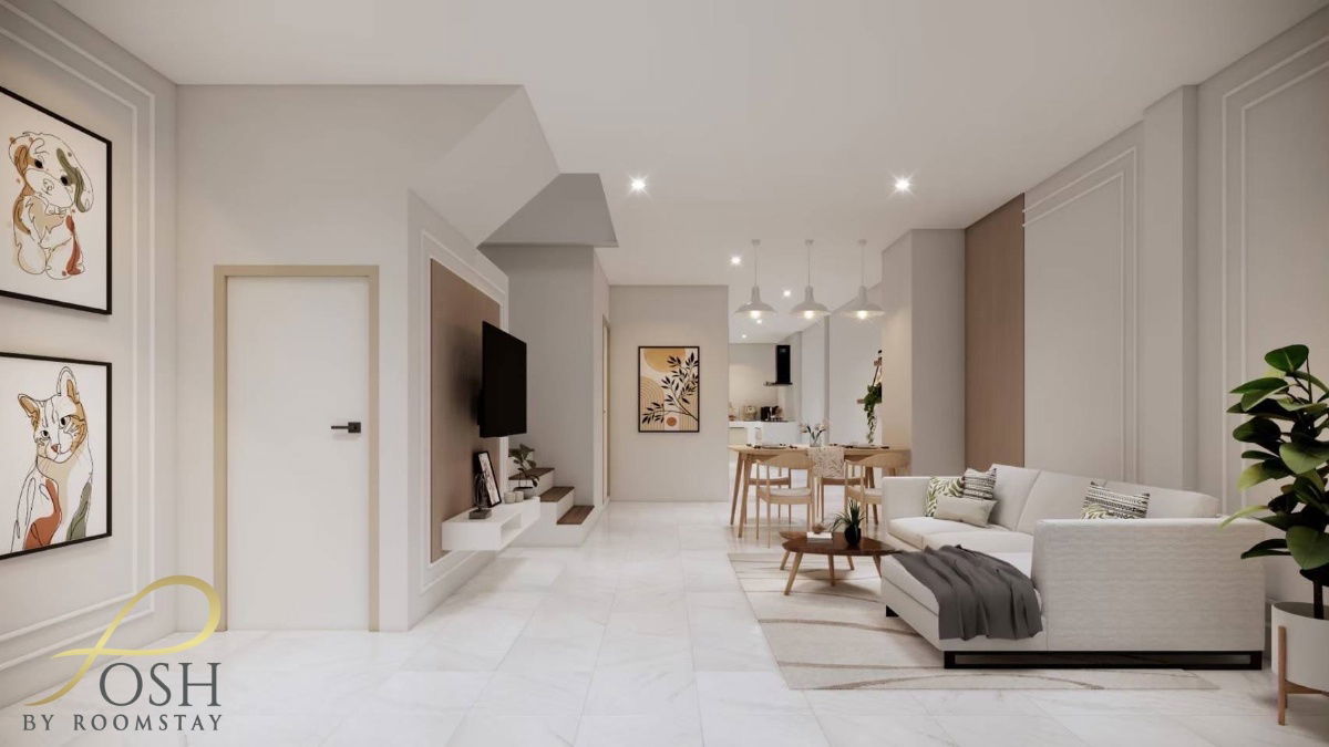 picture  Thepkrasattri Soi Home | 3 Bedrooms | Central Phuket Near Supercheap | 3.89M - 2/16