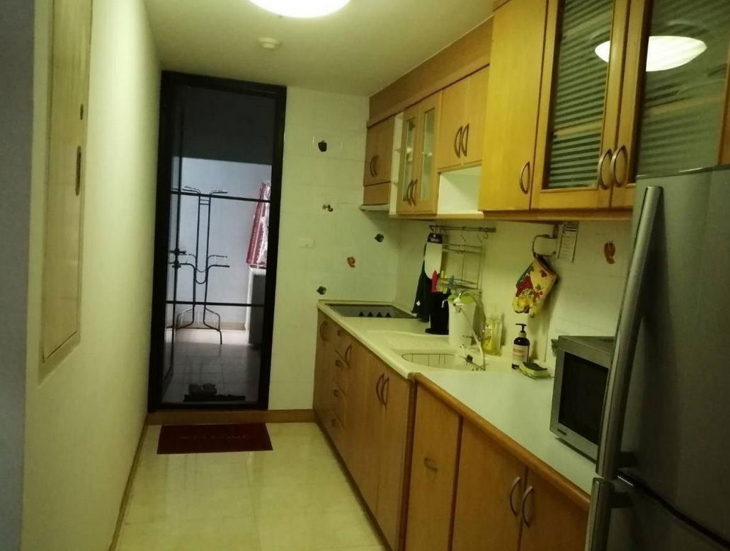 picture 🎇🎇🎇Supalai premier @Asoke93.5 sqm. 2 bed2 toilet🎇🎇🎇 - 4/17