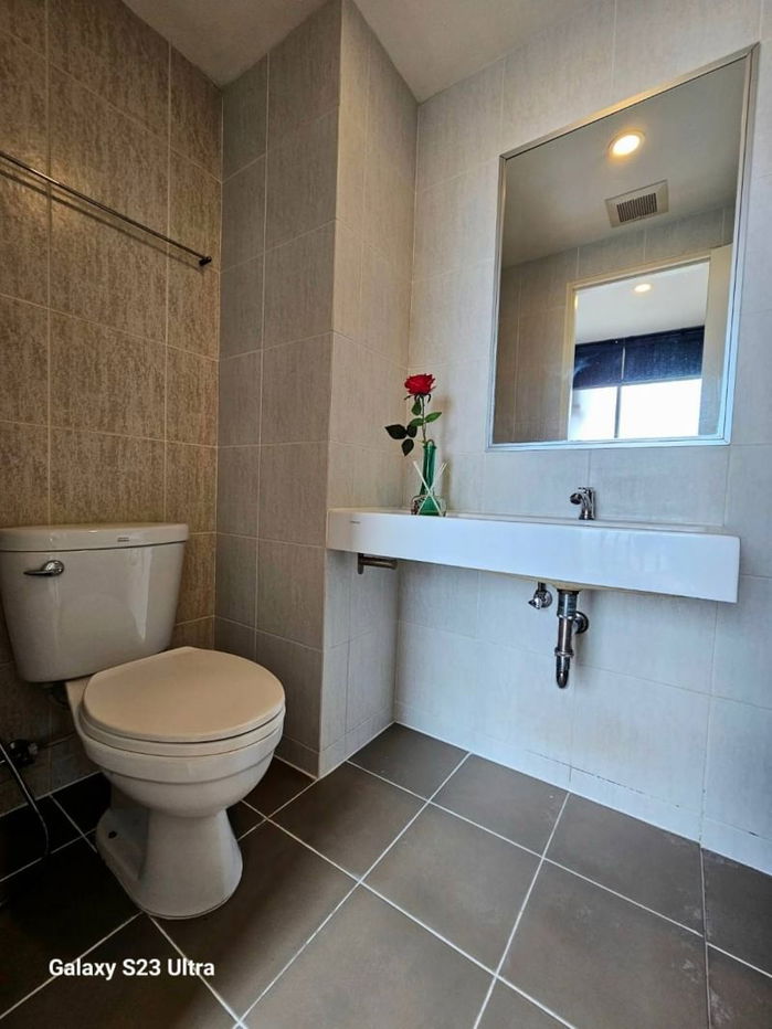 picture Condo for sale at Lumpini Ville Ratchapruek-Bang Waek. Owner selling directly. Great price, only 1.35 million baht! - 10/14