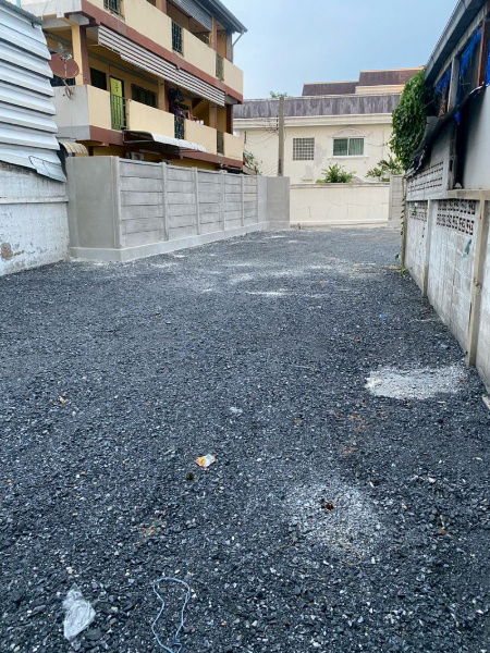 picture For Rent House and land, roadside, at the entrance of Sangkhom Songkhro Soi 26 Unit 172 - 18/20