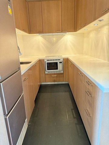 picture C5925 For Rent  :  Condo  The Sukhothai Residences ( MRT Lumphini ) 064 665 4666 - 18/20