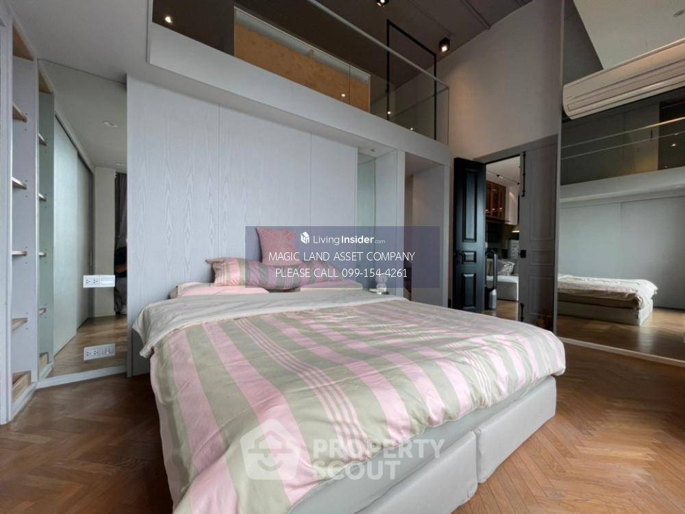 picture 2-BR Condo at Ashton Morph 38 near BTS Thong Lor (ID 1630550) - 5/18