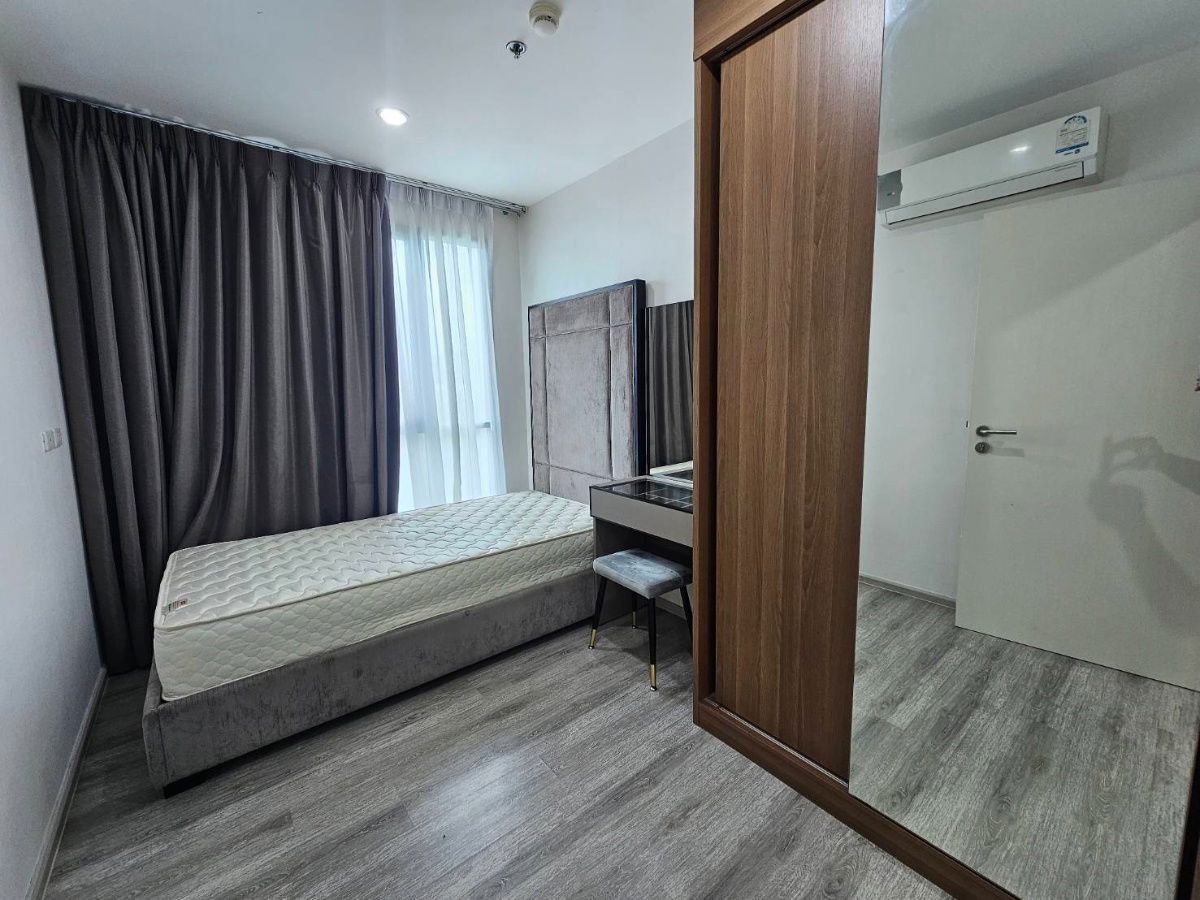 picture ✨🎀For Rent IDEO mobi Charan - 2 Bedroom, 45 sq.m. Fully Furnished✨🎀 - 7/11