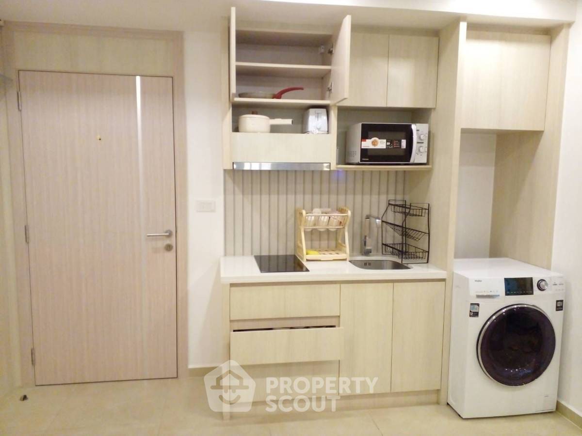 รูป คอนโด 2-ห้องนอน ที่ โอลิมปัส ซิตี้ การ์เด้น ใกล้ พัทยาใต้ (ID 1508877) - รูปที่ 8/10