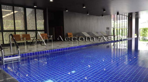 🔼🔽 AccomA 📩  2 BR Condominium @Noble Reveal (AA10661)