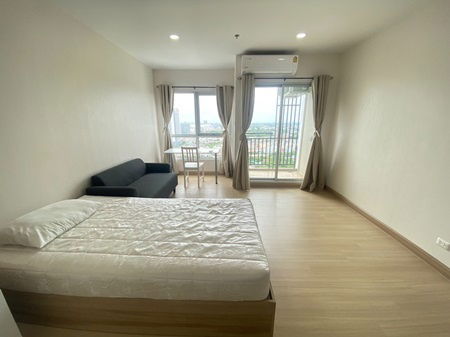 picture For rent  -  Supalai veranda phasi charoen - 4/13