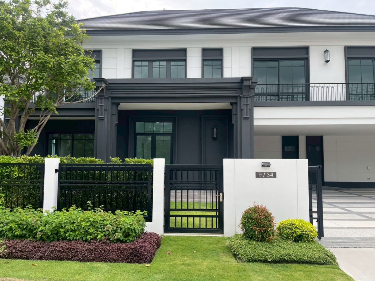 รูป ขาย!!! เศรษฐสิริ สะพานมหาเจษฎาบดินทร์ฯ โครงการใหม่ ติดถนนใหญ่  ใกล้จตุจักร บางซื่อ เพียง 5 นาทีจากวงเวียนพระราม 5 - รูปที่ 2/5