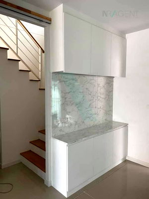 Townhouses for sale : 🚩 For Sell Town house PRUKSA VILLE RAMINTRA-PRAYASUREN 2-story 3 bedroom 2 bathroom