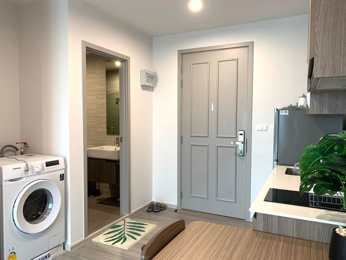 picture 🏙The Parkland Charan Pinklao🏙️Available On August,31 2025‼️🚝MRT Bang yi khan🛍️Near Indy Market☎️ Tel/What app. 0917061999,0938979669 Kwa Agent  - 15/23