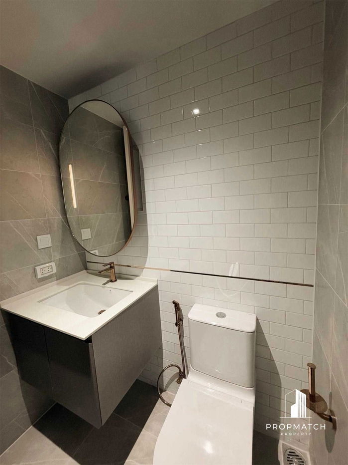 รูป ✨Flash Deal ✨ Chapter Thonglor 25 ( 1Bed 1Bath 34.88 SQM.) แต่งครบพร้อมอยู่ !! เพียง 25,000 บาทต่อเดือน Tel.0981315848 @propmatch - รูปที่ 10/10