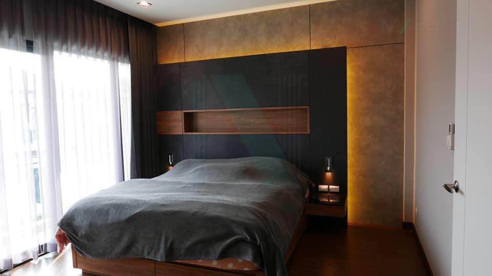 picture 🔺 For Sell House THE CITY BANGNA-KM.7 2-story 4 bedroom 4 bathroom - 7/8