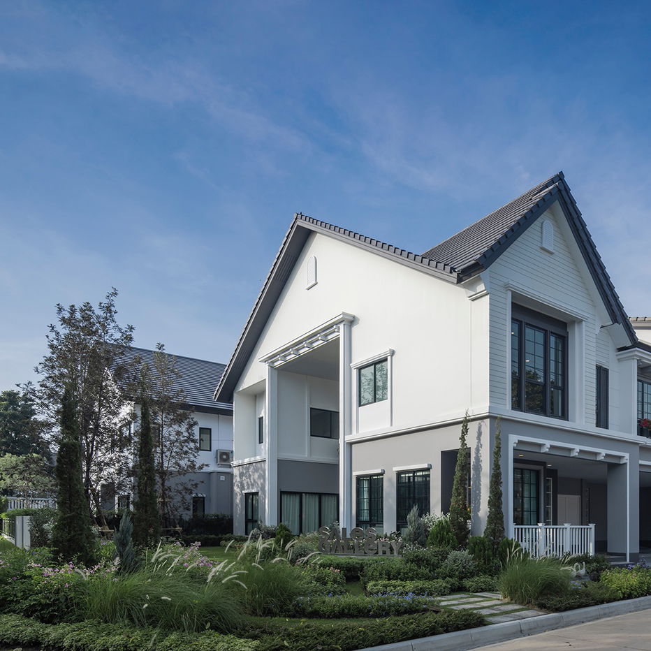รูป แปลงมุมที่ดีที่สุดในโครงการ! บ้านไซส์ใหญ่ ราคาดี ใกล้คลับเฮ้าส์🏡 - รูปที่ 8/11