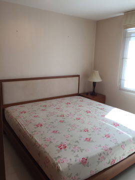 P-40109 Condo for rent Pabhada Silom fully furnished (Confirm again when visit). 