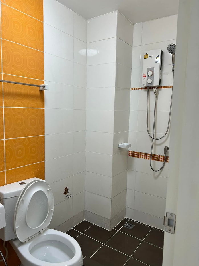 picture For sale condo The Trust residence central pattaya 23 Sq.m (S03-2095) - 5/6