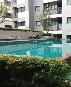รูป KI01905 ขายคอนโด เดอะ ลิงค์ วาโน สุขุมวิท 64 กรุงเทพมหานคร - รูปที่ 7/8