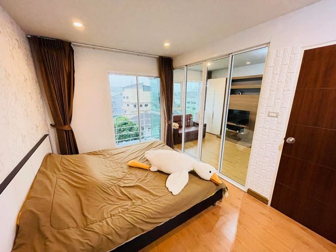 🏢 ประกาศให้เช่าคอนโด | MA-C7431   โครงการ Tourmaline Gold Sathorn - Taksin (ทัวร์มาลีน โกลด์ สาทร - ตากสิน) 