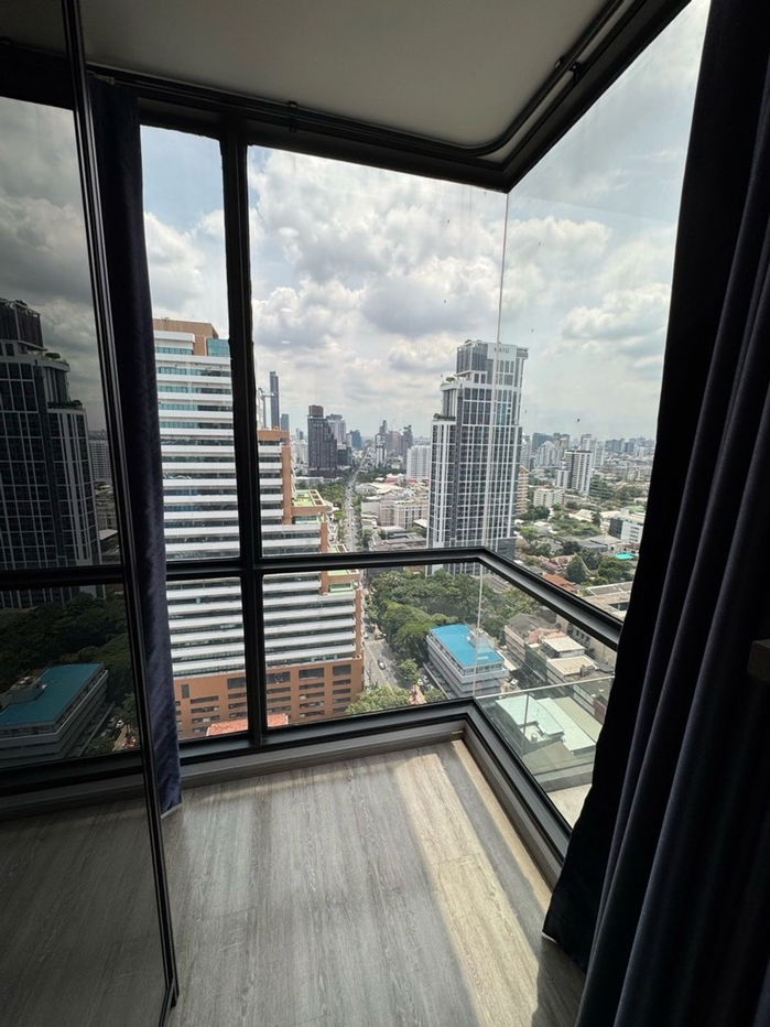 รูป 🏢 ให้เช่าคอนโด : Rhythm Ekkamai (ริทึ่ม เอกมัย)   รหัสทรัพย์ | 📌LNP-C8762  - รูปที่ 7/12