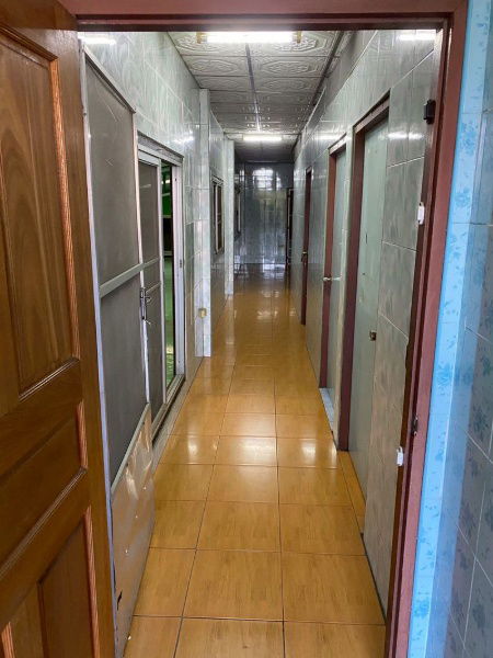 picture For Rent House and land, roadside, at the entrance of Sangkhom Songkhro Soi 26 Unit 172 - 9/20