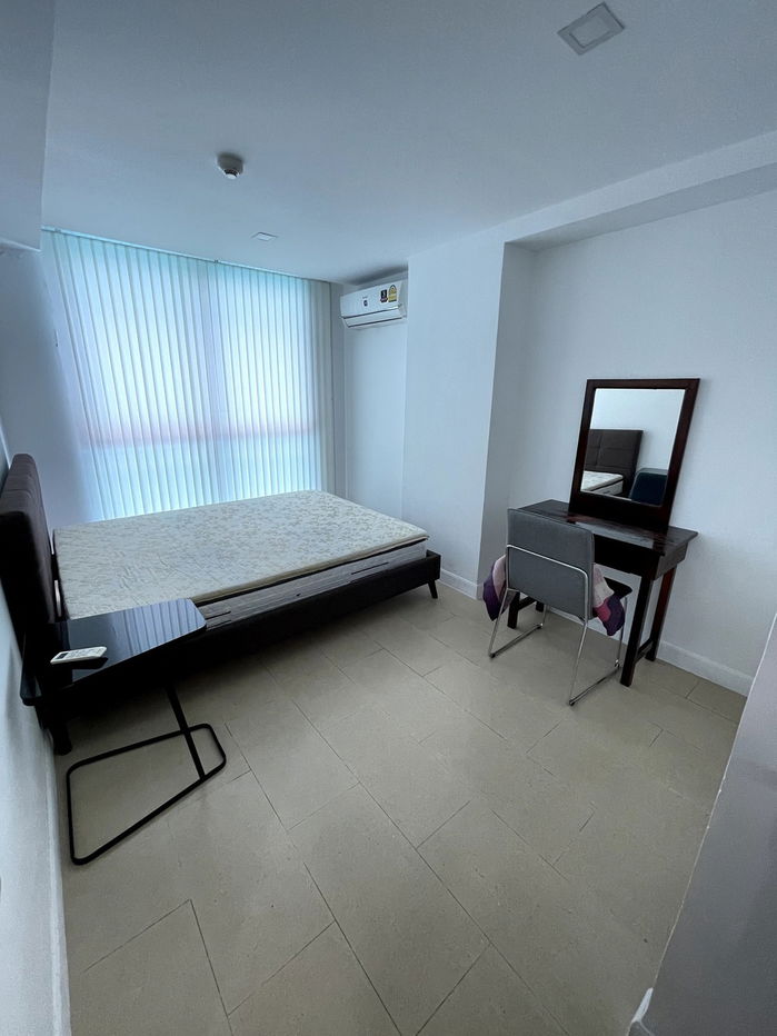 picture 2 Bedrooms Condominium @ Aurora Pratumnak - 5/25