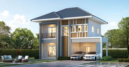 Project Lalin Town Lanceo Crib 3 Bangna-Suvarnabhumi Picture - 4/11