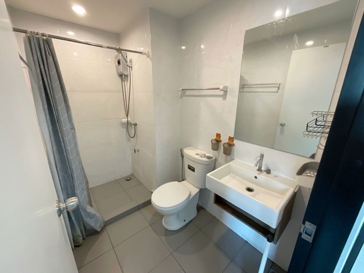 picture Condo for rent, Condo Grene Donmuang-Songprapha - 13/16