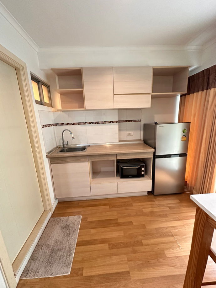 picture For rent Lumpini Place Ratchayothin - 9/12