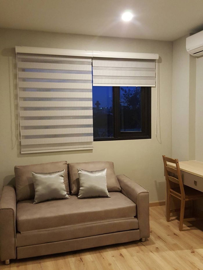 picture *** Condo for rent: Brix Condominium *** - 4/7