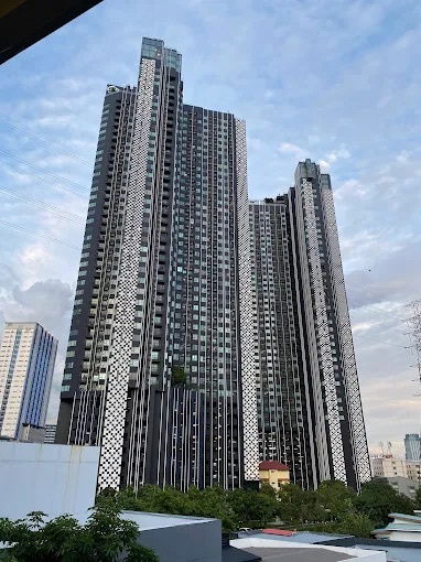 รูป เช่า Life Ladprao ห้องใหม่ อยู่ได้เลย  - รูปที่ 18/18
