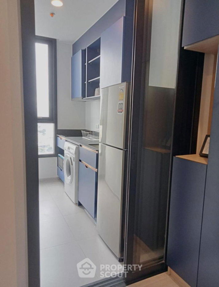 picture 1-BR Condo at XT Ekkamai near BTS Thong Lor (ID 1413444) - 6/8