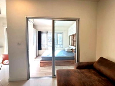 Condos for sale : 🏙️ Manor Sanambinnam Condo for Sale  Colonial resort-style condo in the heart of Sanambinnam, Nonthaburi Province 🌴✨