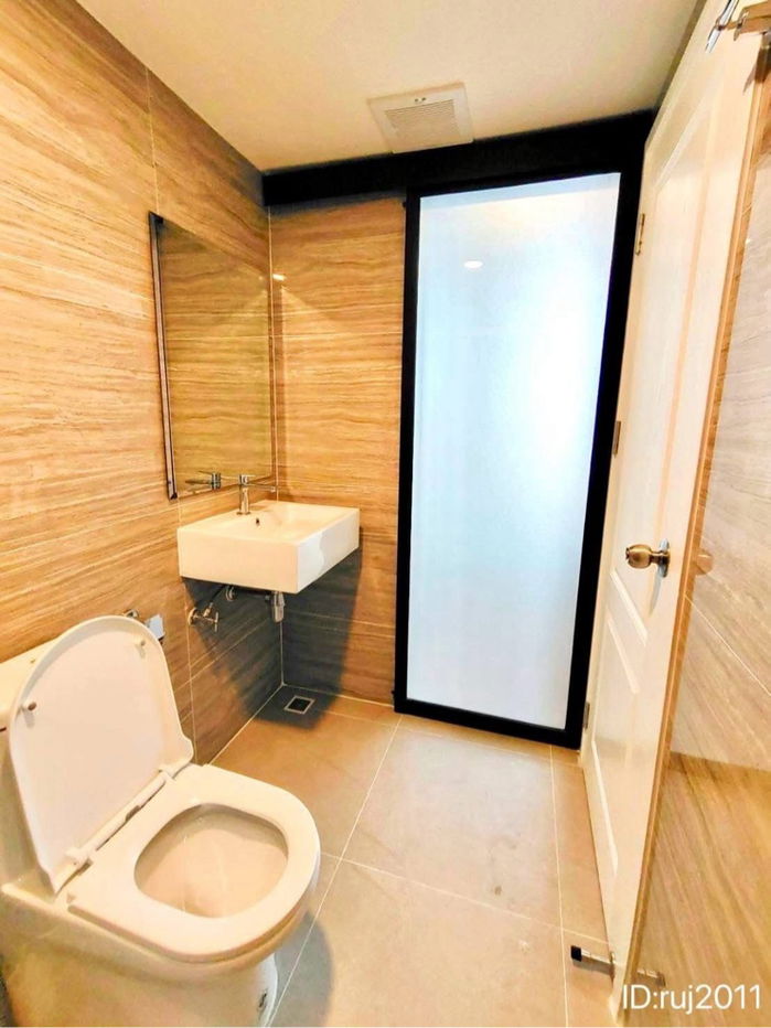 รูป ให้เช่าคอนโดพร้อมอยู่ The indeed condo bangphli 1 ห้องนอน  ขนาด 24 ตร.ม.  - รูปที่ 9/17