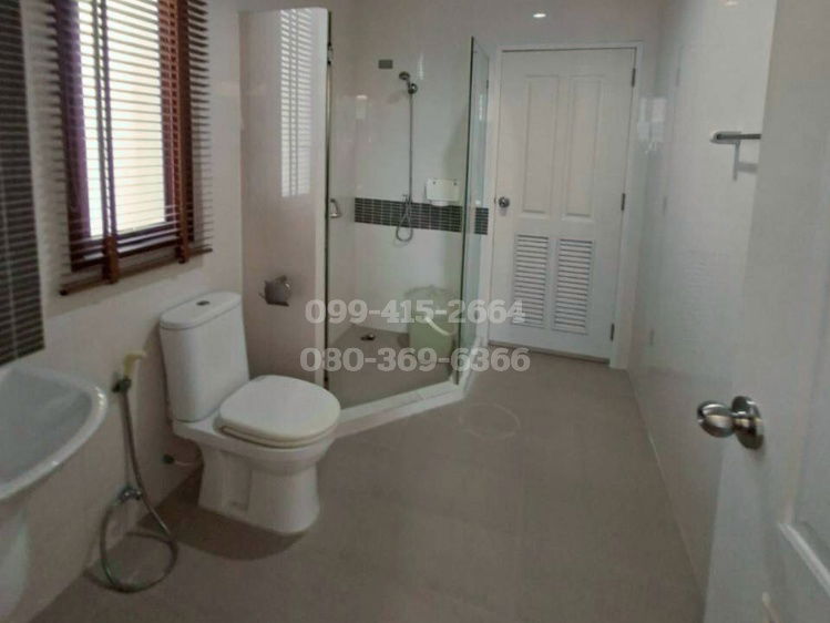 รูป ขายทาวน์โฮมขนาดใหญ่3ชั้น ลาดพร้าว130 - รูปที่ 8/8